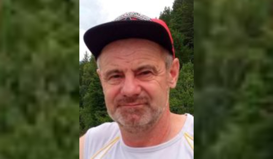 Eltűnt egy 58 éves székelyudvarhelyi férfi, a rendőrség keresi
